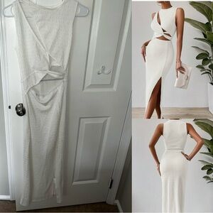 NWOT dress